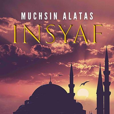 Insyaf's cover