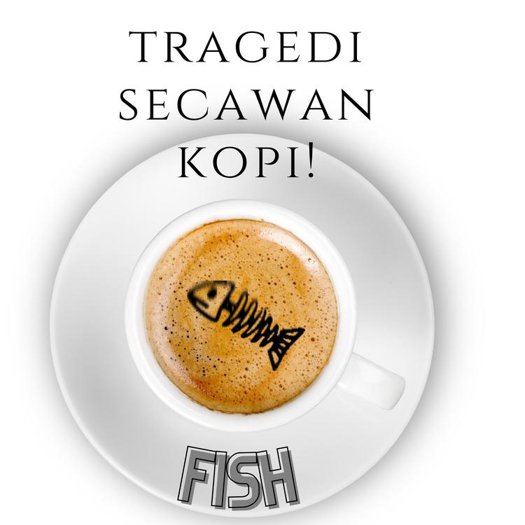 FISH's avatar image