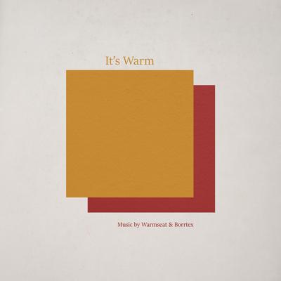 It's Warm's cover