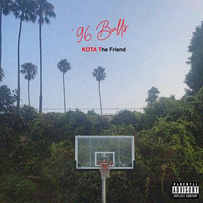 '96 Bulls By Kota the Friend's cover