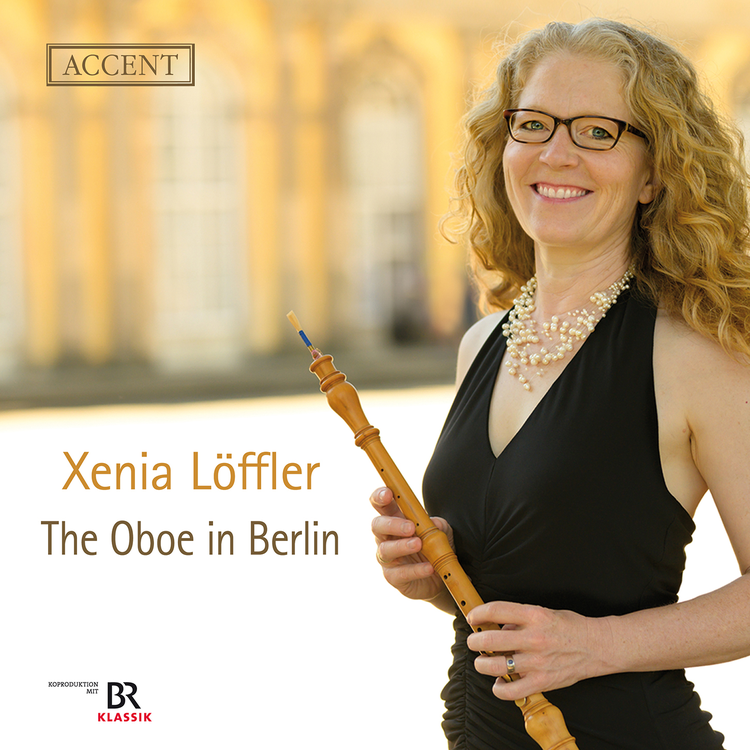 Xenia Löffler's avatar image