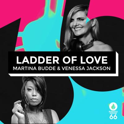 Ladder Of Love's cover