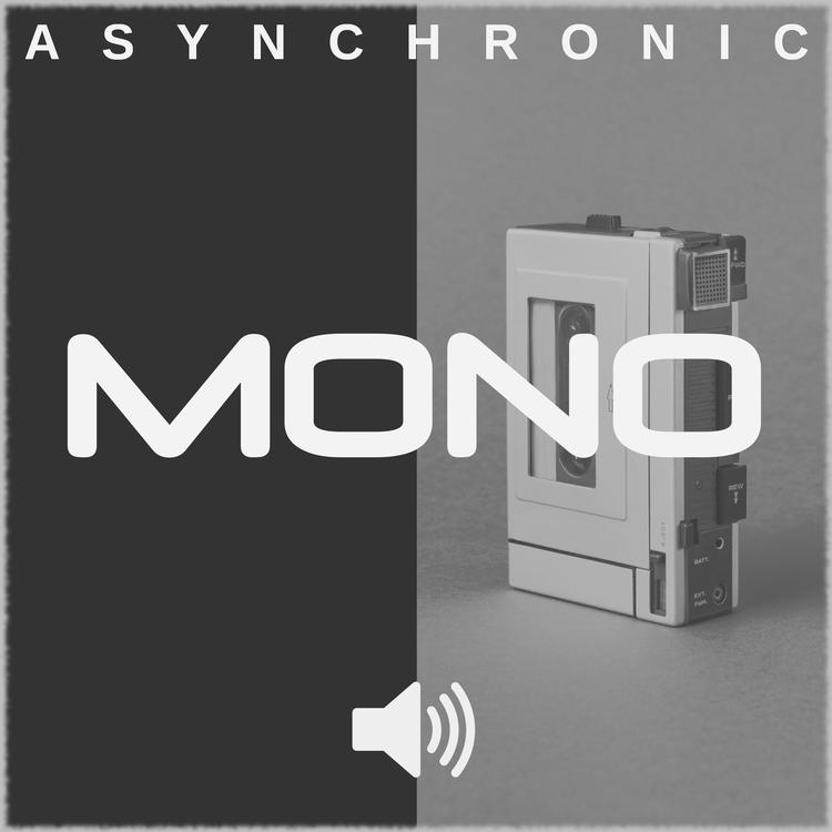 Asynchronic's avatar image