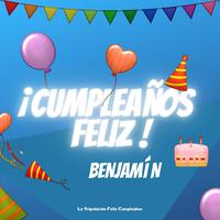 La Tripulación Feliz Cumpleaños's avatar cover