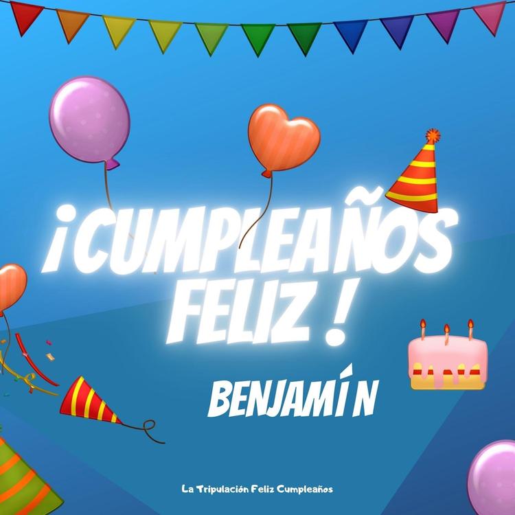 La Tripulación Feliz Cumpleaños's avatar image