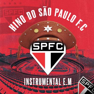 Hino do São Paulo F.C's cover