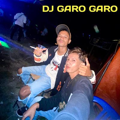 DJ BARO BARO AROUND FULL BASS_( RICKO_BIAF )'s cover