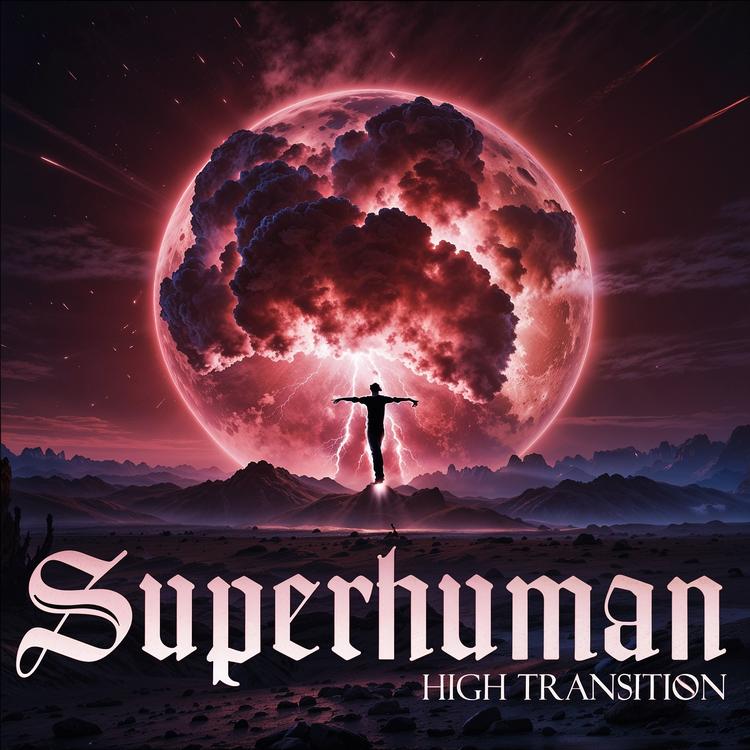 High Transition's avatar image