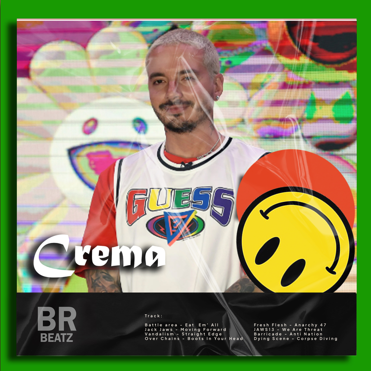 Beatz Br's avatar image