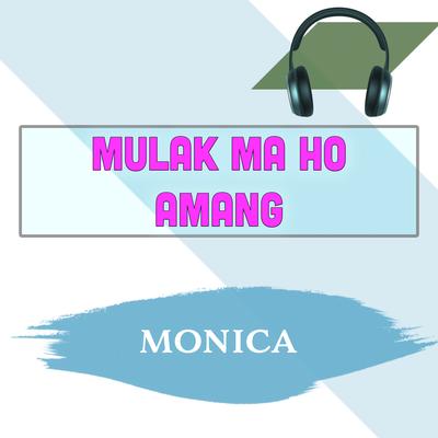 Mulak Ma Ho Amang's cover