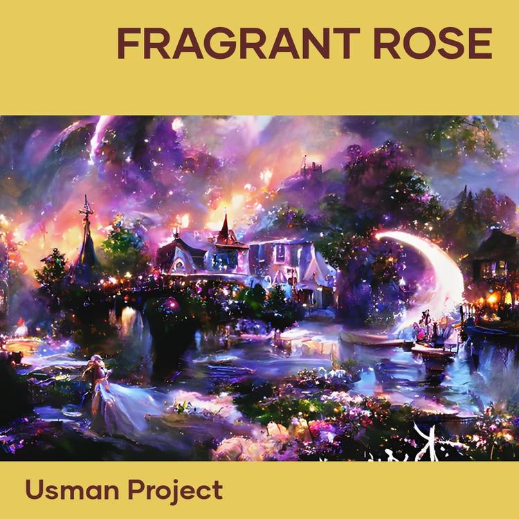 Usman Project's avatar image
