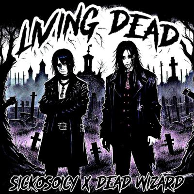 Livin Dead's cover