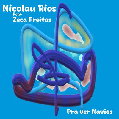 Nicolau Rios's cover