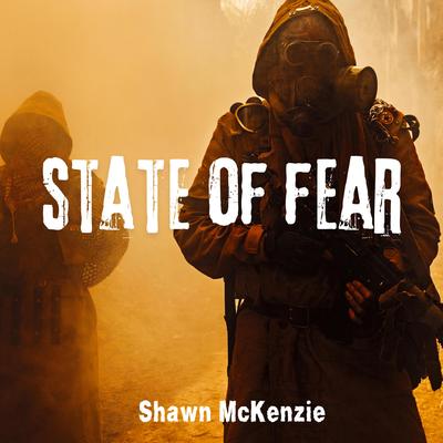 State of fear's cover