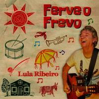 Lula Ribeiro's avatar cover