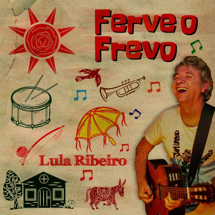 Lula Ribeiro's avatar image