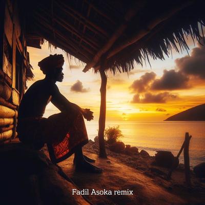 Fadil Asoka remix's cover