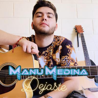 Dejaste (Radio Edit)'s cover