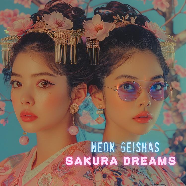 Neon Geishas's avatar image