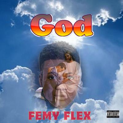 God (Remastered)'s cover