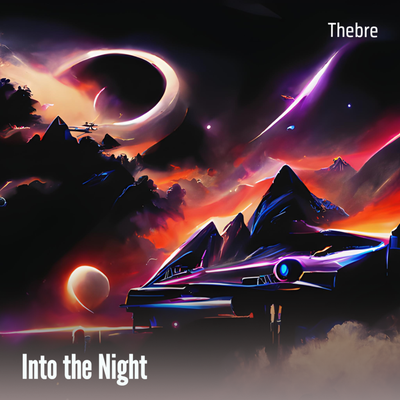 Into the Night's cover