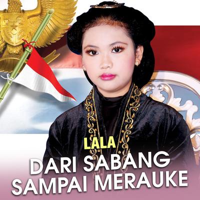 Dari Sabang Sampai Merauke's cover