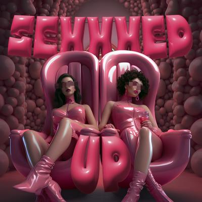 SEXXXED UP By NICXLETINA, Rina Whorgan's cover