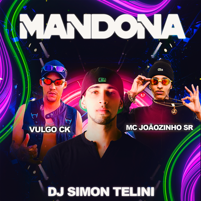 Mandona's cover