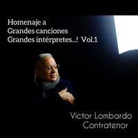 Victor Lombardo's avatar cover