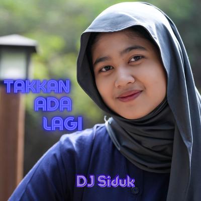 DJ SIDUK's cover