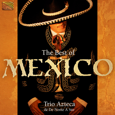 El Tilingo By Trio Azteca's cover