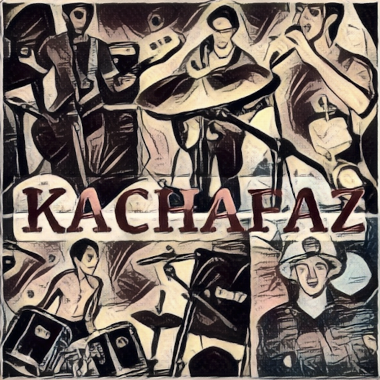 Kachafaz's avatar image