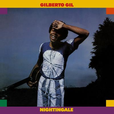 Maracatu Atômico By Gilberto Gil's cover