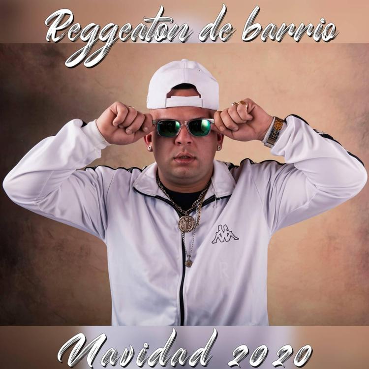 Nacho Reggeaton de Barrio's avatar image