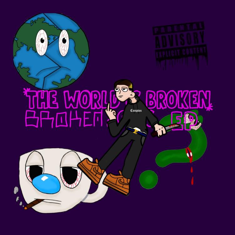 Broken2006's avatar image