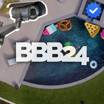 Bbb24's cover