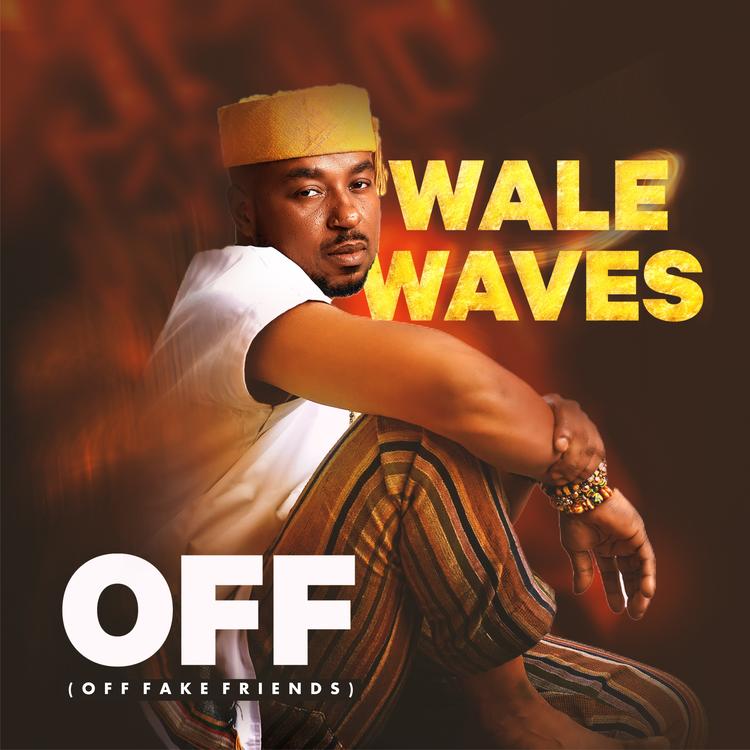 Wale Waves's avatar image