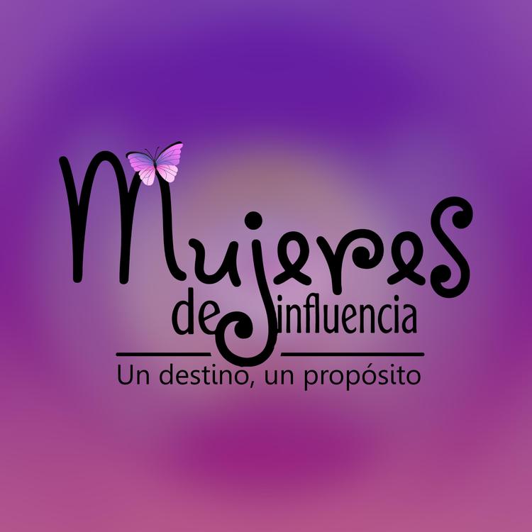 Mujeres De Influencia's avatar image