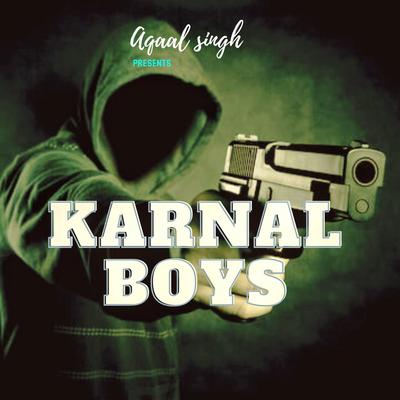 karnal Boys's cover