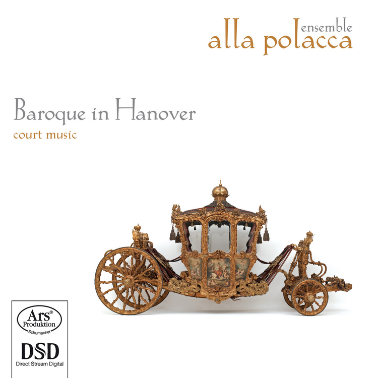 Alla Polacca Ensemble's avatar image