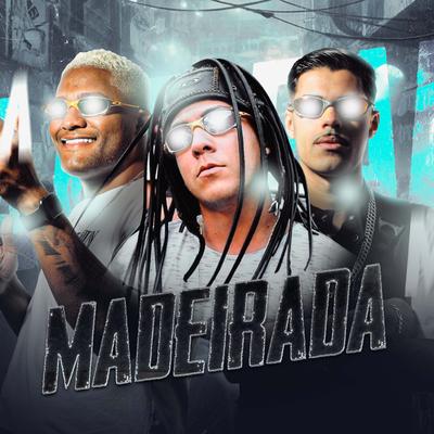 Madeirada's cover