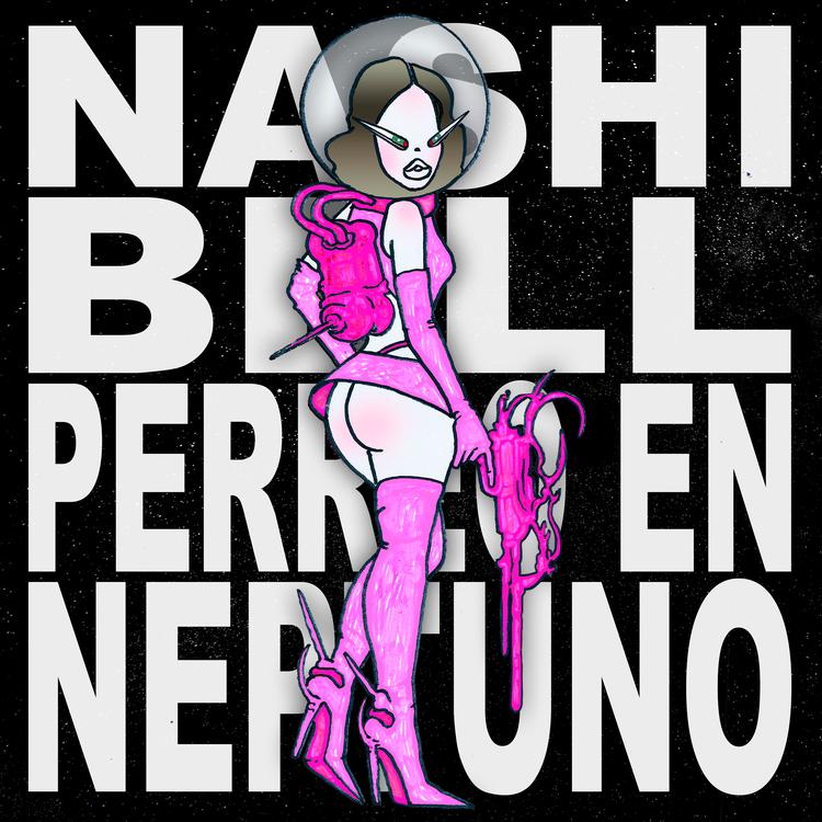 Nashi Bell's avatar image