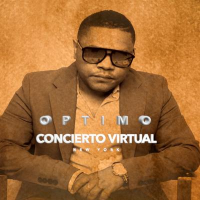 Concierto Virtual New York's cover