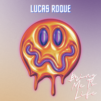 Lucas Roque's avatar cover