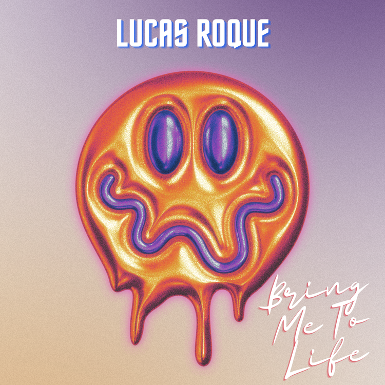 Lucas Roque's avatar image