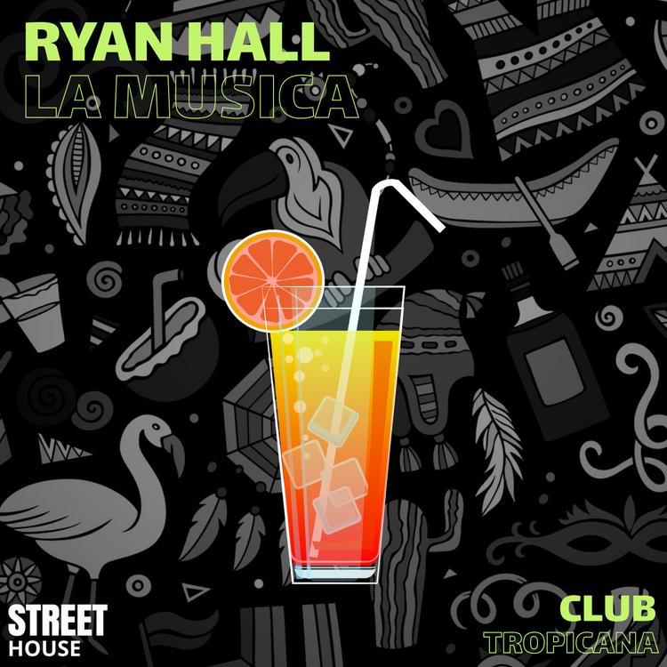 Ryan Hall's avatar image