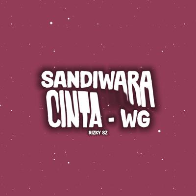 Sandiwara Cinta (WG) By RIZKY SZ's cover