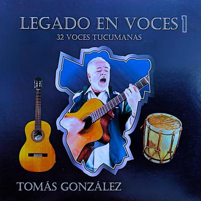 Zamba de las Tolderías's cover