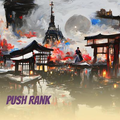 Push Rank's cover