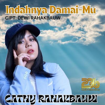 Indahnya Damai-Mu's cover